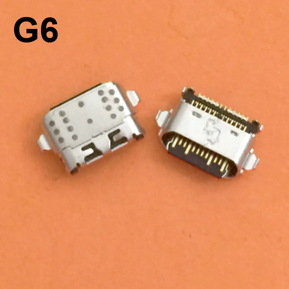 For Motorola MOTO G6 /G6 Play/G6 Plus USB Type-C Connector Charging Port Connector socket plug dock
For Motorola MOTO G6 /G6 Play/G6 Plus USB Type-C Connector Charging Port Connector socket plug dock