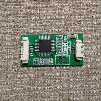 1PC M8N 6M 6Q GPS Adapter Plate Conversion Module Board for NAZA V1/V2/lite Flight Controller FC RC Drone Aircraft Parts
1PC M8N 6M 6Q GPS Adapter Plate Conversion Module Board for NAZA V1/V2/lite Flight Controller FC RC Drone Aircraft Parts
