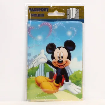 Cartoon Mickey And Minny Credit Card Holder,PVC Leather ID Card Bag,,Travel Passport Cover for Travel with size 14*9.6CM
Cartoon Mickey And Minny Credit Card Holder,PVC Leather ID Card Bag,,Travel Passport Cover for Travel with size 14*9.6CM
