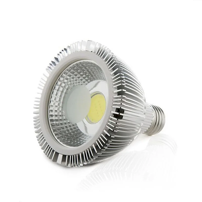 50pcs/lot 2000lm E27 E26 20W COB par30 par 38 led Spotlight lamp warm white Cool white 3500k 6000k 110v 220V 240V
50pcs/lot 2000lm E27 E26 20W COB par30 par 38 led Spotlight lamp warm white Cool white 3500k 6000k 110v 220V 240V