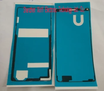 100set/200pcs New LCD Frame Bezel Sticker+Back Battery Cover Case Tape Glue Adhesive For Sony Xperia Z3 Mini M55W Compact
100set/200pcs New LCD Frame Bezel Sticker+Back Battery Cover Case Tape Glue Adhesive For Sony Xperia Z3 Mini M55W Compact