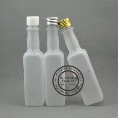 50pcs ,200 ml Aluminum cover bottle Grinding yarn plastic bottle Olive oil skin care lotion bottle Empty makeup water bottle
50pcs ,200 ml Aluminum cover bottle Grinding yarn plastic bottle Olive oil skin care lotion bottle Empty makeup water bottle