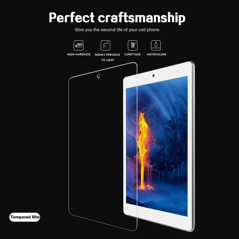 Высококачественная защитная пленка из закаленного стекла для Cube iPlay8 tablet HD lcd screen protector Защитная пленка, стекло Glass
Высококачественная защитная пленка из закаленного стекла для Cube iPlay8 tablet HD lcd screen protector Защитная пленка, стекло Glass
