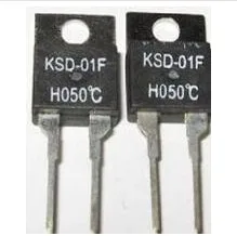 Import quality assurance thermostat normally open and normally closed temperature switch KSD-01F / JUC-31F 150 degrees
Import quality assurance thermostat normally open and normally closed temperature switch KSD-01F / JUC-31F 150 degrees