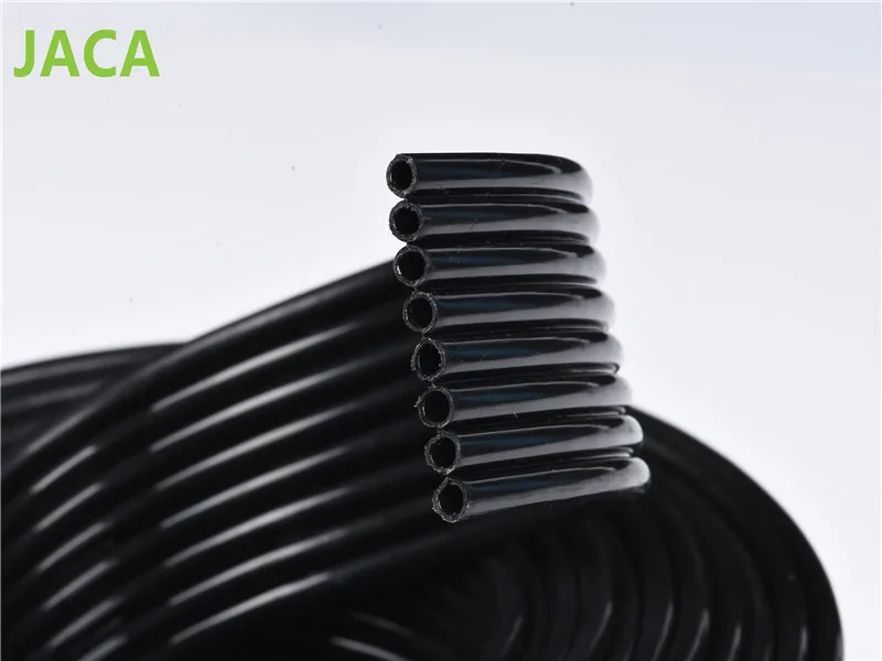 8 Lines UV Tube for Epson DX4 DX5 DX7 head ECO Solvent ink tube UV Ink Tube 4x3mm 
8 Lines UV Tube for Epson DX4 DX5 DX7 head ECO Solvent ink tube UV Ink Tube 4x3mm