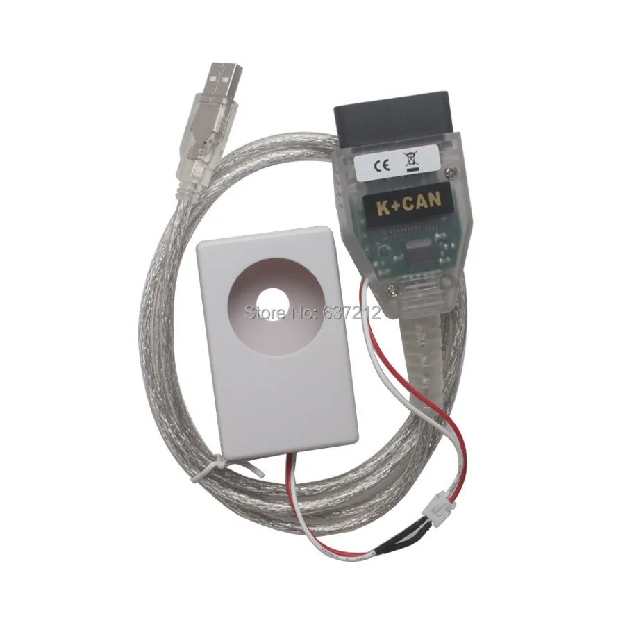 Для автомобилей Volkswagen VAGTACHO K + CAN USB V5.0 NEC MCU 24C32 или 24C64 VAG TACHO 5 0 | Автомобили и