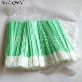 High Quality - 1000 pcs/lot Cleanroom Polyester Cleaning Swab - Replace Texwipe TX714A Large Alpha Polyester Swab for Epson head
High Quality - 1000 pcs/lot Cleanroom Polyester Cleaning Swab - Replace Texwipe TX714A Large Alpha Polyester Swab for Epson head