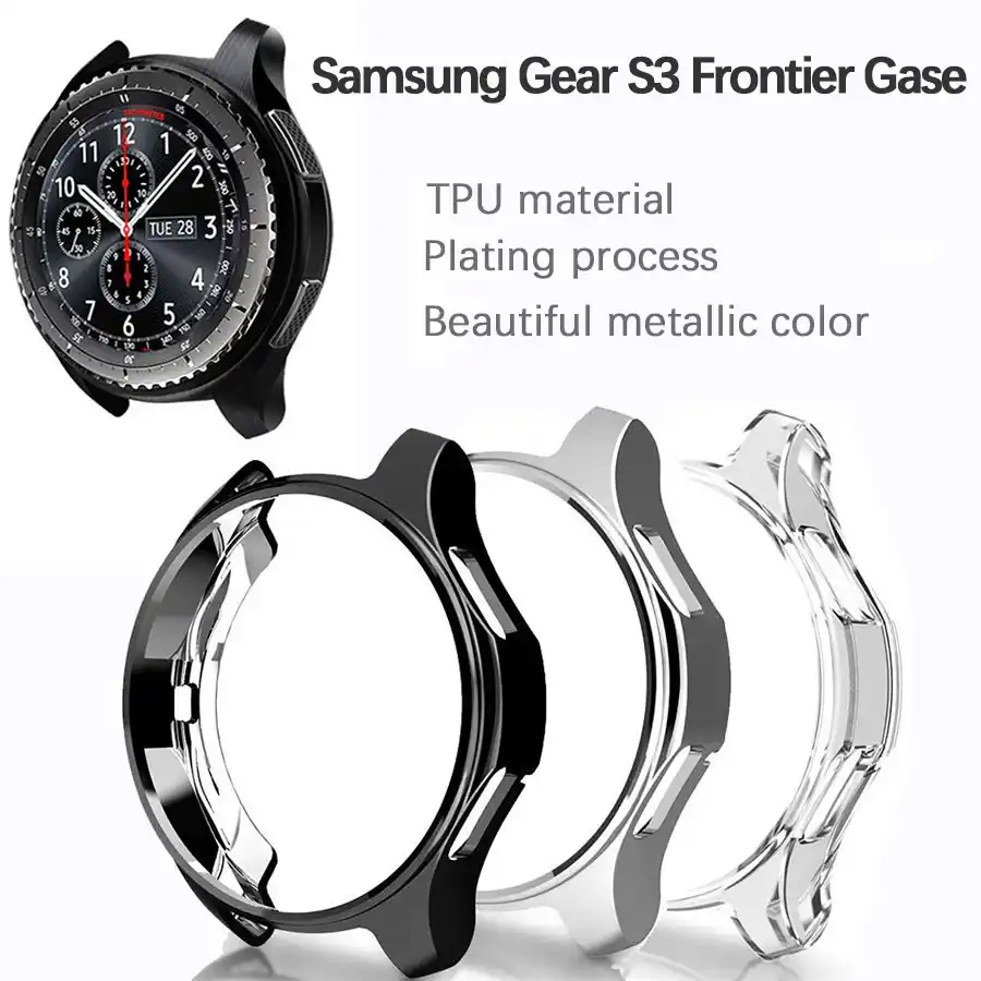samsung galaxy s3 watch waterproof