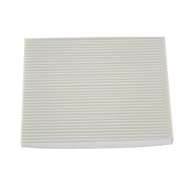 Car Cabin Filter for HYUNDAI i30 (GD) 2011 ix35 2009 TUCSON 2004 For KIA SPORTAGE 2004 2009 97133-2E250
Car Cabin Filter for HYUNDAI i30 (GD) 2011 ix35 2009 TUCSON 2004 For KIA SPORTAGE 2004 2009 97133-2E250