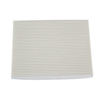 Cabin Filter for HYUNDAI TUCSON 2.0 CRDi 2004-2010 TUCSON (TLE) 1.6 2015- i30 ix35 2012- KIA SPORTAGE 2.0 CRDi 2005- 97133-2E250
Cabin Filter for HYUNDAI TUCSON 2.0 CRDi 2004-2010 TUCSON (TLE) 1.6 2015- i30 ix35 2012- KIA SPORTAGE 2.0 CRDi 2005- 97133-2E250