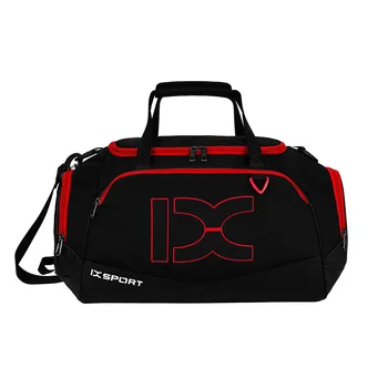 2019 Men's Travel Bags Tote Shoulder Travel Bag Portable Men Handbags Big Weekend Bag Women Waterproof Duffle BagTravel Handbags
2019 Men's Travel Bags Tote Shoulder Travel Bag Portable Men Handbags Big Weekend Bag Women Waterproof Duffle BagTravel Handbags