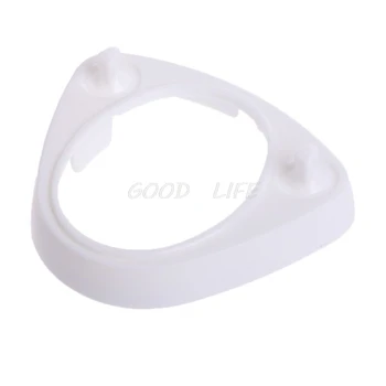 8.5*7.5*2cm Electric Head Holder Brush Stand Base Support
8.5*7.5*2cm Electric Head Holder Brush Stand Base Support