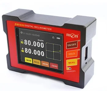 DMI820-30 High-precision Digital Inclinometers Biaxial Horizontal Ruler Digital Level Meter High Resolution Inclinometer
DMI820-30 High-precision Digital Inclinometers Biaxial Horizontal Ruler Digital Level Meter High Resolution Inclinometer