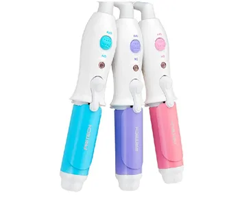 Hot Sale Mini Hair Sticks Ceramic Bangs Sticks Pear Waves Curling Tools Ceramic Curling Iron Freeshipping
Hot Sale Mini Hair Sticks Ceramic Bangs Sticks Pear Waves Curling Tools Ceramic Curling Iron Freeshipping
