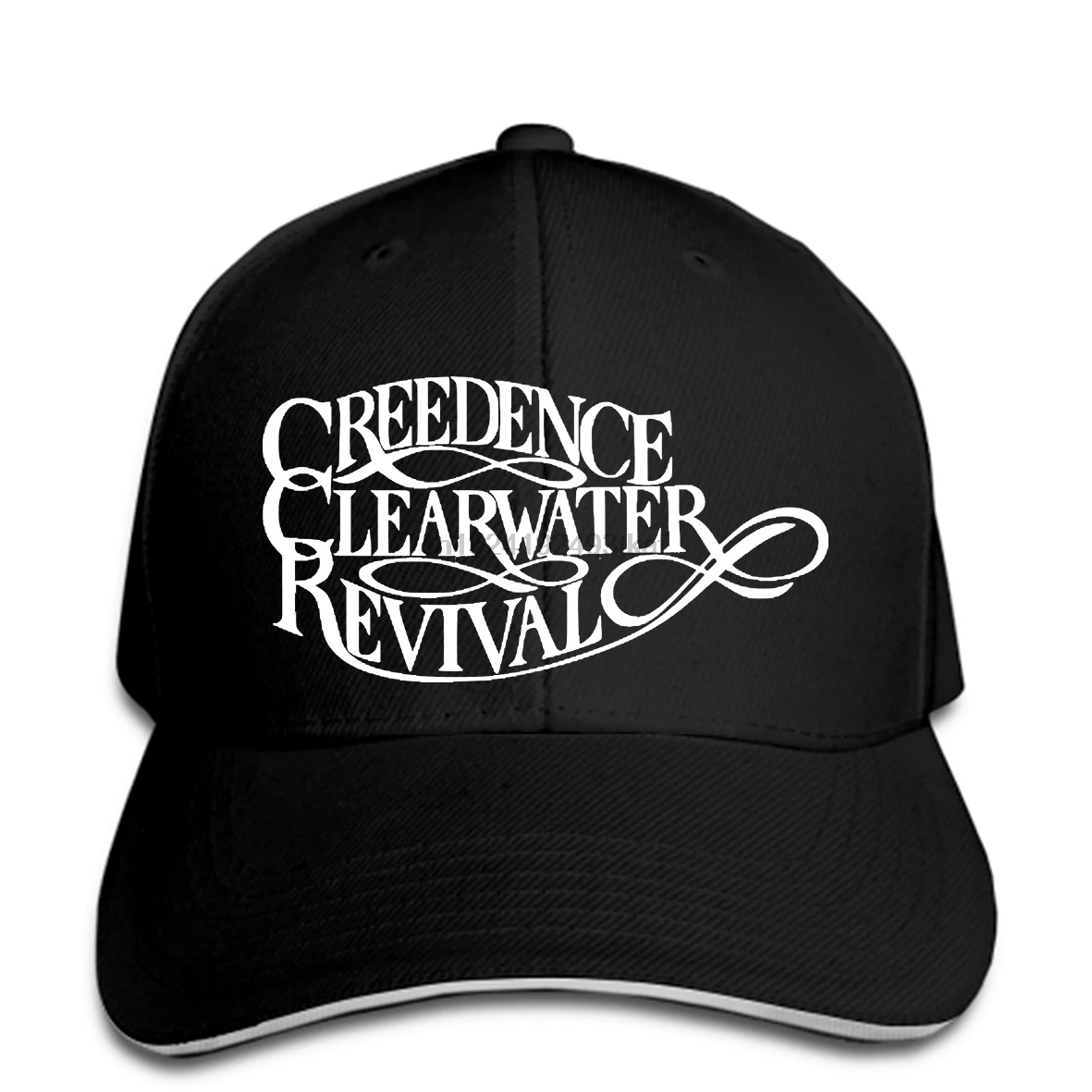 Baseball cap CREEDENCE CLEARWATER REVIVAL Rock Band Tribute Song CD Music Black Hat Peaked cap
Baseball cap CREEDENCE CLEARWATER REVIVAL Rock Band Tribute Song CD Music Black Hat Peaked cap
