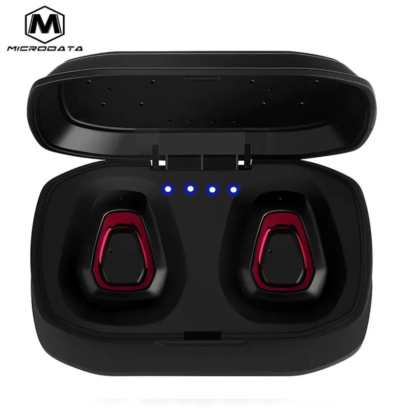 MicroData Earphones Earplugs A7 True Wireless Bluetooth Earphone Earbud In-Ear Sports for Xiaomi Redmi Huawei Honor for Pone
MicroData Earphones Earplugs A7 True Wireless Bluetooth Earphone Earbud In-Ear Sports for Xiaomi Redmi Huawei Honor for Pone