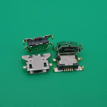 5pcs Mini Micro USB Jack for Elephone P6i P6I For Vodafone 720 plug Charging Port Socket Connector Replacement Repair Parts
5pcs Mini Micro USB Jack for Elephone P6i P6I For Vodafone 720 plug Charging Port Socket Connector Replacement Repair Parts