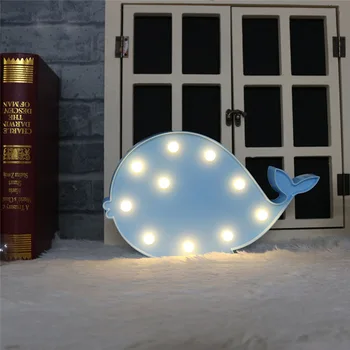Cute Dolphin Whale Led Table Lamp Night Light Swan Lamps Romantic Animal for Kids Children Gift Bedroom Decoration Desk Lamp
Cute Dolphin Whale Led Table Lamp Night Light Swan Lamps Romantic Animal for Kids Children Gift Bedroom Decoration Desk Lamp