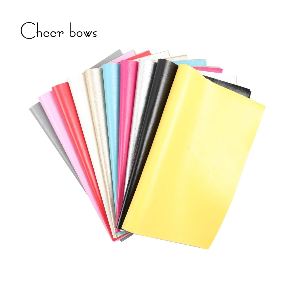 22*30CM Solid Color Leather Fabric DIY Bags Materials Apparel Sewing Accessories For Dolls Making Wedding Party Decoration
22*30CM Solid Color Leather Fabric DIY Bags Materials Apparel Sewing Accessories For Dolls Making Wedding Party Decoration