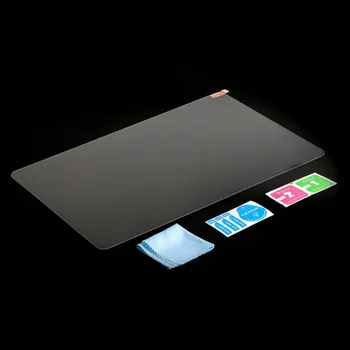 15" Clear Tempered Glass Screen Protector for Tesla Model3 Navigation Protection 9H tempered glass screen protective film
15" Clear Tempered Glass Screen Protector for Tesla Model3 Navigation Protection 9H tempered glass screen protective film