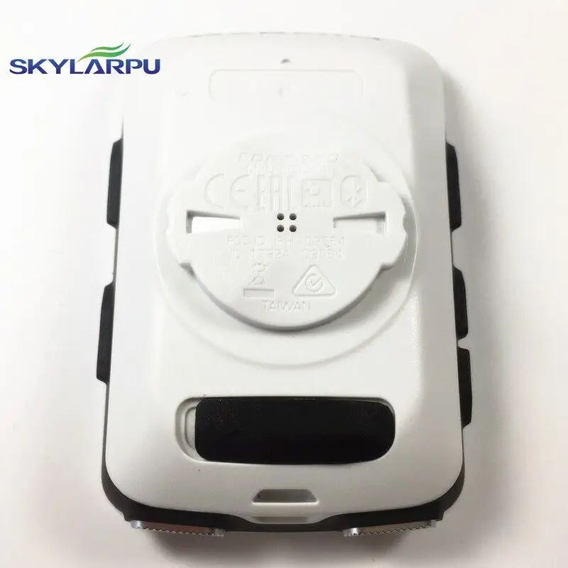 Skylarpu rear cover for GARMIN EDGE 520 bicycle speed meter back cover With Battery Repair replacement (without touch and LCD)
Skylarpu rear cover for GARMIN EDGE 520 bicycle speed meter back cover With Battery Repair replacement (without touch and LCD)