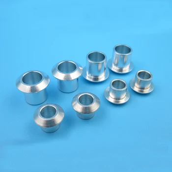 5PC RC Boat Aluminum Water Cooling Tube Sleeve Cover ID4.8/6.8mm for 3X5mm 4X7mm Silicone Water-cooled Pipes Connecting Parts
5PC RC Boat Aluminum Water Cooling Tube Sleeve Cover ID4.8/6.8mm for 3X5mm 4X7mm Silicone Water-cooled Pipes Connecting Parts