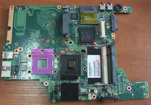 For Toshiba M200 M205 laptop motherboard V000095500 DDR2 integrated graphics Free Shipping 100% test ok
For Toshiba M200 M205 laptop motherboard V000095500 DDR2 integrated graphics Free Shipping 100% test ok