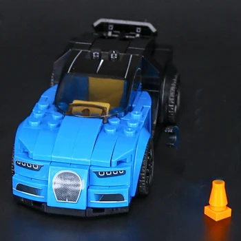 mylb 195Pcs Super Racer Series The Grans Sport Vitesse Set Children Educational Building Kits Funny Toys Model drop shipping
mylb 195Pcs Super Racer Series The Grans Sport Vitesse Set Children Educational Building Kits Funny Toys Model drop shipping