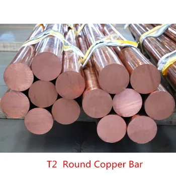 1PCS/lot YT1354B Copper Rod Length 100mm Diameter 10mm Copper Stick Free Shipping Sell at a Loss T2 Copper Bar DIY
1PCS/lot YT1354B Copper Rod Length 100mm Diameter 10mm Copper Stick Free Shipping Sell at a Loss T2 Copper Bar DIY