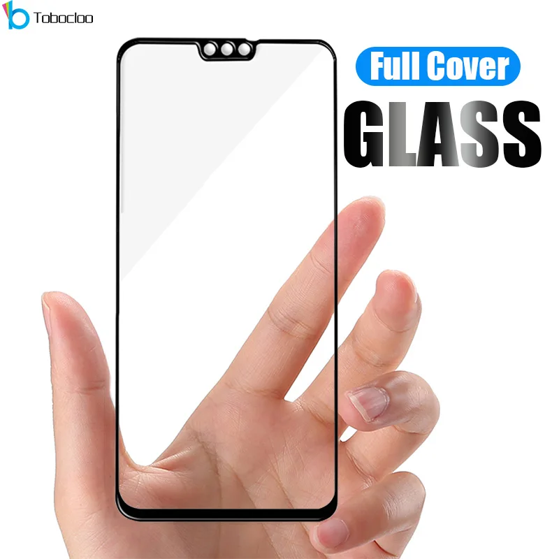 Screen Protector Glass Tempered Glass For Huawei Honor 8X JSN-AL00, JSN-AL00a, JSN-TL00, JSN-L21 Full Coverage Full Cover Glass
Screen Protector Glass Tempered Glass For Huawei Honor 8X JSN-AL00, JSN-AL00a, JSN-TL00, JSN-L21 Full Coverage Full Cover Glass