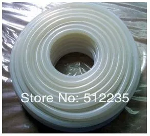 Inner diameter 8mm CO2 Laser tube mounting material Silicone tube (soft type) Co2 Laser engraving/cutting machine
Inner diameter 8mm CO2 Laser tube mounting material Silicone tube (soft type) Co2 Laser engraving/cutting machine