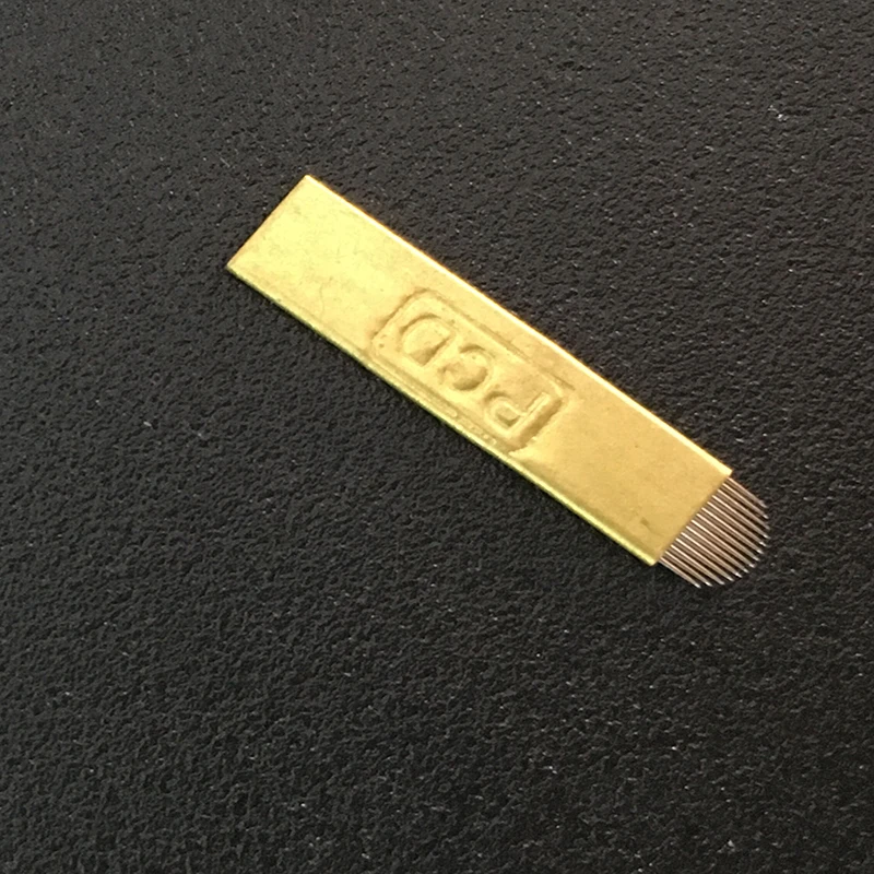 14 pins
