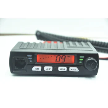 Mini Car Radio CB-925 Citizen Band Radio/Mobile Radio AM/FM 25.615-30.105MHZ 8W Power Walkie Talkie 10 Meter Amateur CB Radio
Mini Car Radio CB-925 Citizen Band Radio/Mobile Radio AM/FM 25.615-30.105MHZ 8W Power Walkie Talkie 10 Meter Amateur CB Radio
