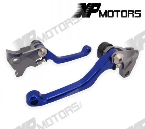 Dirt Bike FLEX Pivot Brake Clutch Levers For Yamaha YZ250F 2001 2002 2003 2004 2005 2006
Dirt Bike FLEX Pivot Brake Clutch Levers For Yamaha YZ250F 2001 2002 2003 2004 2005 2006