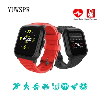 Smart band fitness tracker Bracelet Full touch screen Heart rate Monitor Blood Pressure Sleep monitor smart Clock DB12 1pcs
Smart band fitness tracker Bracelet Full touch screen Heart rate Monitor Blood Pressure Sleep monitor smart Clock DB12 1pcs