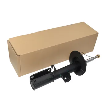 AP03 FRONT Right SHOCK ABSORBERS STRUTS SHOCKERS for BMW X5 E53 3.0 D 31306754342 31306754344 31311096272 31336750360
AP03 FRONT Right SHOCK ABSORBERS STRUTS SHOCKERS for BMW X5 E53 3.0 D 31306754342 31306754344 31311096272 31336750360