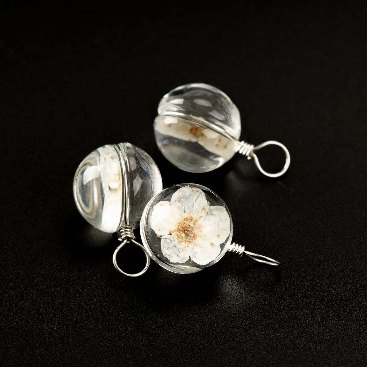 Hand-made Flower Glass Bead handmade Beads&Jewelry Making For DIY Earrings Bracelet Choker Necklace Jewelry Making Beads #IZ118
Hand-made Flower Glass Bead handmade Beads&Jewelry Making For DIY Earrings Bracelet Choker Necklace Jewelry Making Beads #IZ118