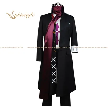Kisstyle Fashion Dangan Ronpa/Danganronpa 2: Goodbye Despair Gundham Tanaka Uniform Clothing Cosplay Costume,Customized Accepted
Kisstyle Fashion Dangan Ronpa/Danganronpa 2: Goodbye Despair Gundham Tanaka Uniform Clothing Cosplay Costume,Customized Accepted