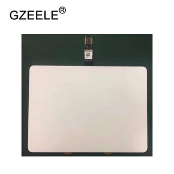 GZEELE New FOR apple for MACBOOK Air 13" Unibody A1342 Trackpad Touchpad 2009/2010 MC207 MC516 Replacement touchpad
GZEELE New FOR apple for MACBOOK Air 13" Unibody A1342 Trackpad Touchpad 2009/2010 MC207 MC516 Replacement touchpad