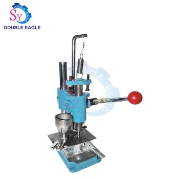 Wholesale price Hand Punch Tablet Press Machine Manual Laboratory Medicine Herbal Powders Push Type Tableting Pill Maker
Wholesale price Hand Punch Tablet Press Machine Manual Laboratory Medicine Herbal Powders Push Type Tableting Pill Maker