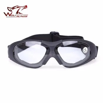 FA03 Men Tactical Goggle Airsoft Military Hunting Accessories Polarized Male Cycling Racing Sunglass Driving Fishing Glasses
FA03 Men Tactical Goggle Airsoft Military Hunting Accessories Polarized Male Cycling Racing Sunglass Driving Fishing Glasses