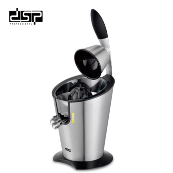 DSP squeezed lemon juice DIY juicer home orange juice machine 100% juice 85W 220-240V
DSP squeezed lemon juice DIY juicer home orange juice machine 100% juice 85W 220-240V