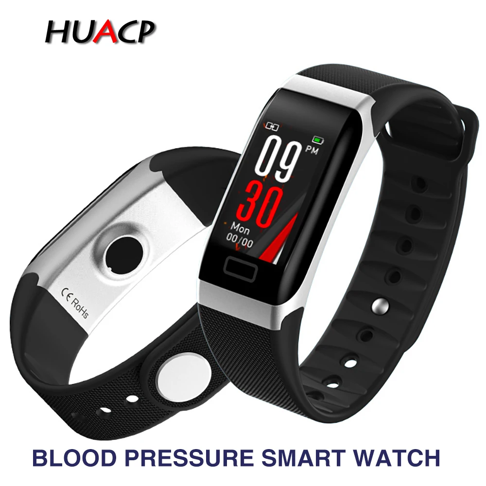 HUACP R7 Smart Bracelet Sport Monitor Sleep Heart Rate Health Fitness Tracker Men Watch Blood Pressure USB Charging
HUACP R7 Smart Bracelet Sport Monitor Sleep Heart Rate Health Fitness Tracker Men Watch Blood Pressure USB Charging