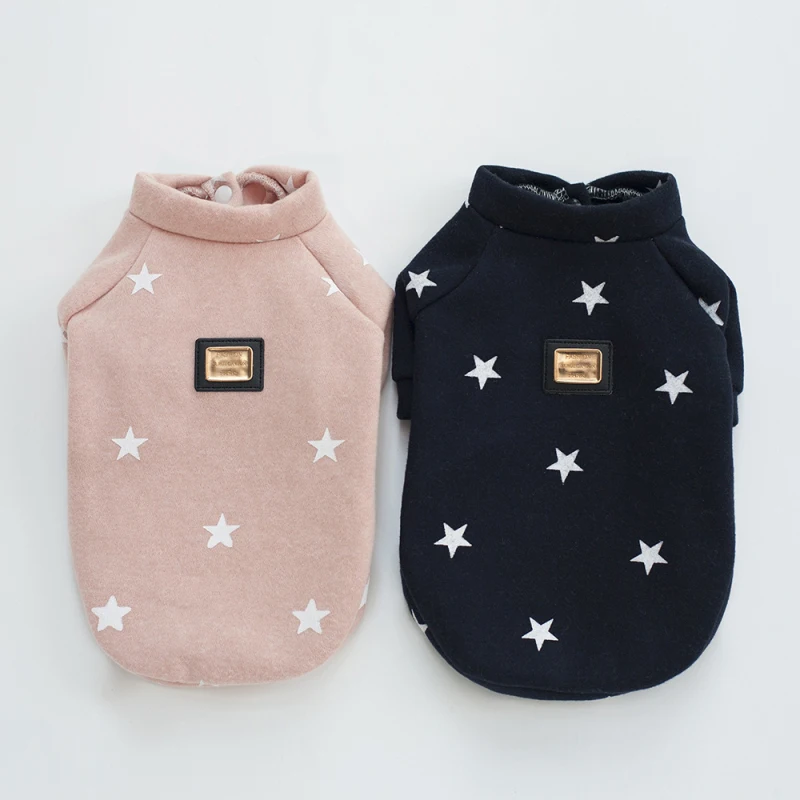Winter Dog Clothes Coat Jacket Small Dog Costume Pet Hoodie Outfit Poodle Bichon Dog Clothing Apparel Pet Products
Winter Dog Clothes Coat Jacket Small Dog Costume Pet Hoodie Outfit Poodle Bichon Dog Clothing Apparel Pet Products