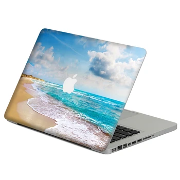 Beach side Laptop Decal Sticker Skin For MacBook Air Pro Retina 11" 13" 15" Vinyl Mac Case Notebook Body Full Cover Skin
Beach side Laptop Decal Sticker Skin For MacBook Air Pro Retina 11" 13" 15" Vinyl Mac Case Notebook Body Full Cover Skin