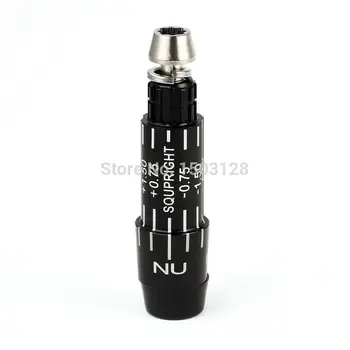 One Piece Brand New RH .335 Golf Sleeve Adapter For Cleveland Custom 588 And Xl Custom Driver
One Piece Brand New RH .335 Golf Sleeve Adapter For Cleveland Custom 588 And Xl Custom Driver