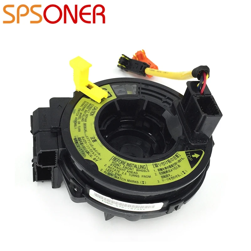 84306-02170 Combination Switch For Toyota Corolla 1.8L 1794CC l4 GAS DOHC Naturally Aspirated 04-08 84306 02170 8430602170 NEW
84306-02170 Combination Switch For Toyota Corolla 1.8L 1794CC l4 GAS DOHC Naturally Aspirated 04-08 84306 02170 8430602170 NEW