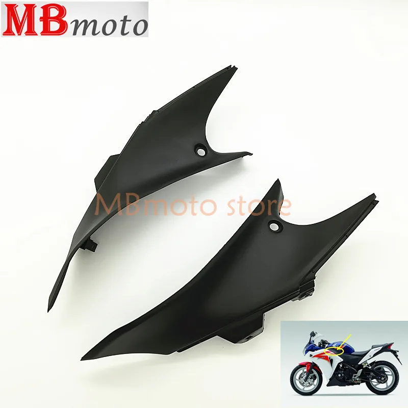 Suitable for Honda CBR250 CBR250R 11-12-13-15 years tank front panel left and right side panel tank side guard injection molded
Suitable for Honda CBR250 CBR250R 11-12-13-15 years tank front panel left and right side panel tank side guard injection molded
