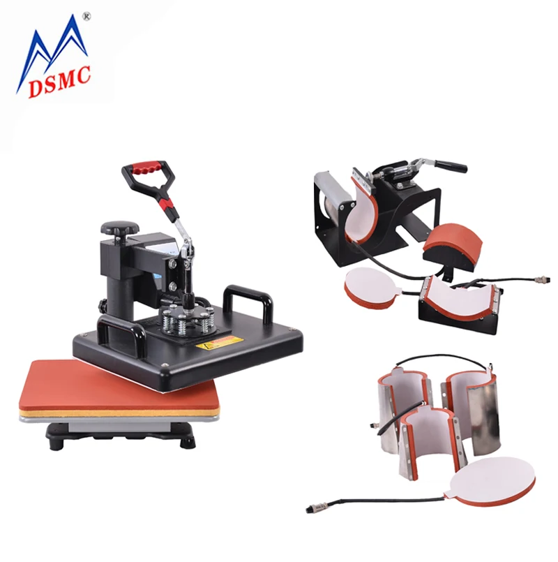 Best Quality Heat Press Transfer Sublimation Heat Transfer Mug Printing Machine
Best Quality Heat Press Transfer Sublimation Heat Transfer Mug Printing Machine