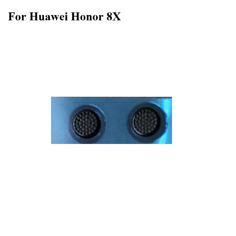 For Huawei Honor 8X Speaker Mesh Dustproof Grill with waterproof glue For Huawei Honor 8 X Honor8X
For Huawei Honor 8X Speaker Mesh Dustproof Grill with waterproof glue For Huawei Honor 8 X Honor8X